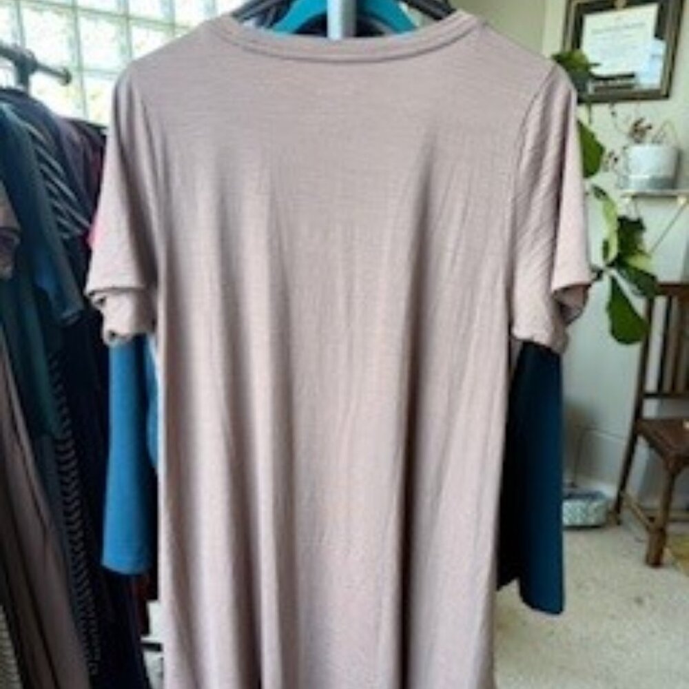 Wool& Maggie Dress - size M - Picture 6 of 7